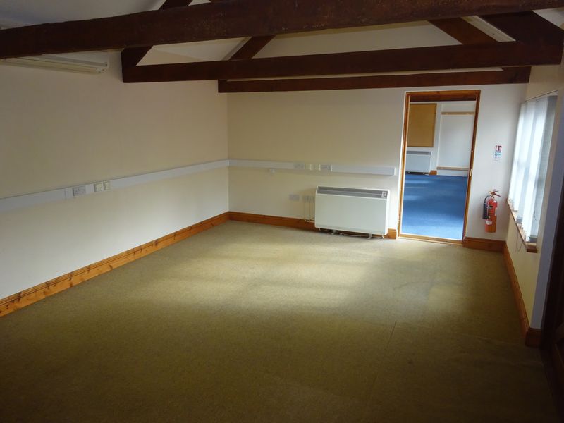 Holwood Business Centre Blunts